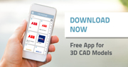 Download now: The app for 3D models free of charge