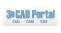 3D CAD Download Portal 3dcadportal.com 