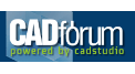 3D CAD Download Portal CADforum