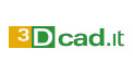 3D CAD Download Portal 3Dcad.it