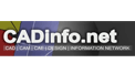 3D CAD Download Portal CADinfo