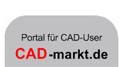 3D CAD Download Portal CAD-Markt