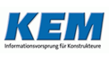 3D CAD Download Portal KEM