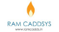 3D CAD Download Portal Ram Caddsys