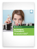 Produktflyer Strategisches Teilemanagement PARTsolutions