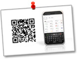 Follow-up mit dem Quick Response Code