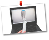 Einstieg ins Gespräch mit der Wii Fernbedienung