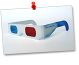 Pflitsch 3D Brille Messe Entertainment-Paket von CADENAS
