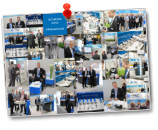 Das CADENAS Messe-Entertainmentpaket auf der ACHEMA 2012 mit der AFRISO-EURO-INDEX GmbH