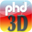 PHD 3D CAD Modelle App