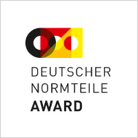 Deutscher Normteile Award 2013