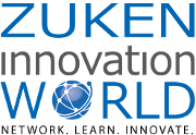 Zuken Innovation World 2014