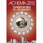 CADENAS at the ACHEMA 2012