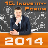 15. CADENAS Industry-Forum 2014