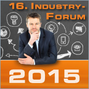 Industry-Forum 2015
