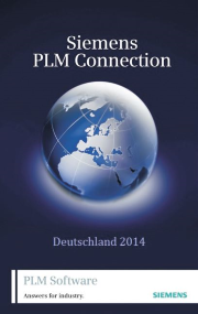 Siemens PLM Connection