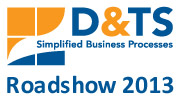 Roadshow "eCl@ss Klassifikation und Cost engineering im SAP PLM Umfeld"
