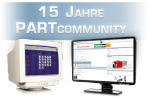 CADENAS PARTcommunity erfreut sich immer größerer Beliebtheit