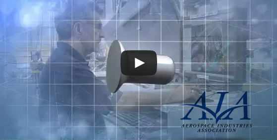 NAS Verbindungselemente: AIA präsentiert neues Video für digitale 3D Normen