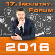 CADENAS Industry-Forum 2015