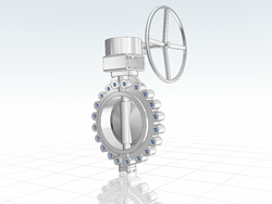 Milwaukee Valve  expands online CAD product configurator