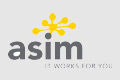 asim GmbH