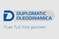 Duplomatic Oleodinamica S.p.A