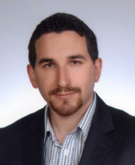 Akin Terzi