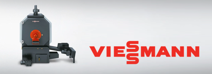 Free 3D BIM CAD models of diverse Viessmann products