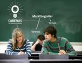 CADENAS - The Innovation Company