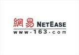163.com Logo