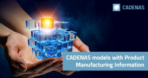 3D eCATALOGs, Digital Twin & Parts Management