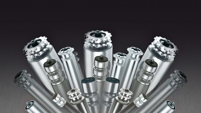 Digitalisierung als Wettbewerbsvorteil: KRAUS Austria startet Produktkonfigurator für Tragrollen powered by CADENAS