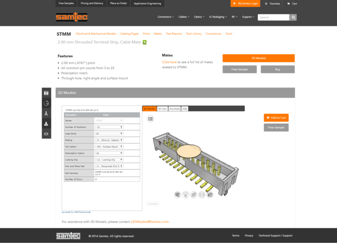 Samtec
