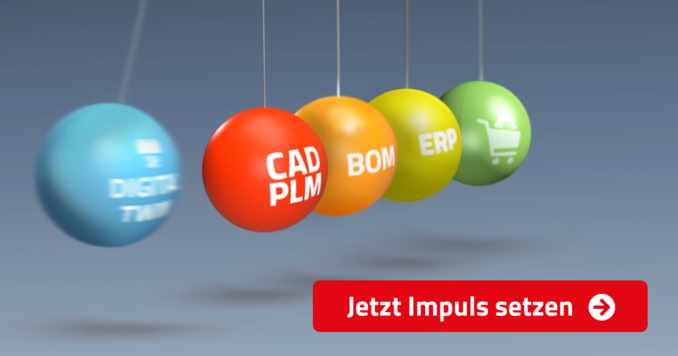 Jetzt mit CADENAS den Impuls setzen