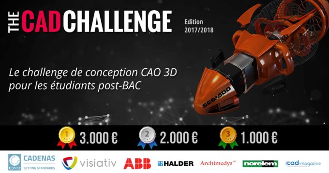 The CAD Challenge