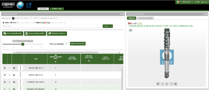 caprari screenshot partcommunity