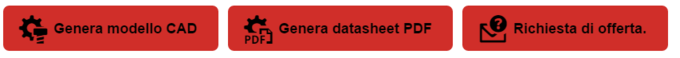 Un configuratore user-friendly. La configurazione dei vostri componenti sarò un gioco da ragazzi, il cliente in brevi passaggi troverà il prodotto che sta tanto cercando, potendo poi proseguire in maniera semplice e veloce con...