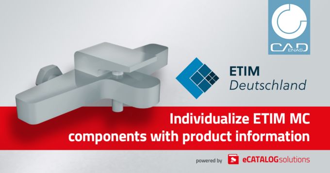 ETIM MC products