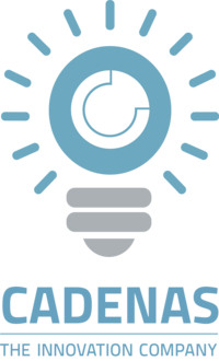 CADENAS - The Innovation Company
