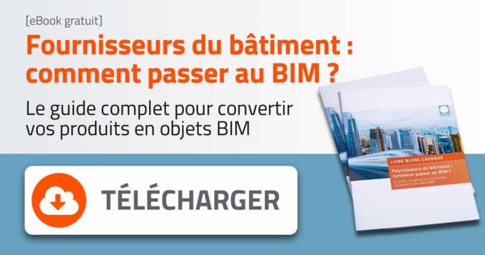 Livre blanc sur le BIM
