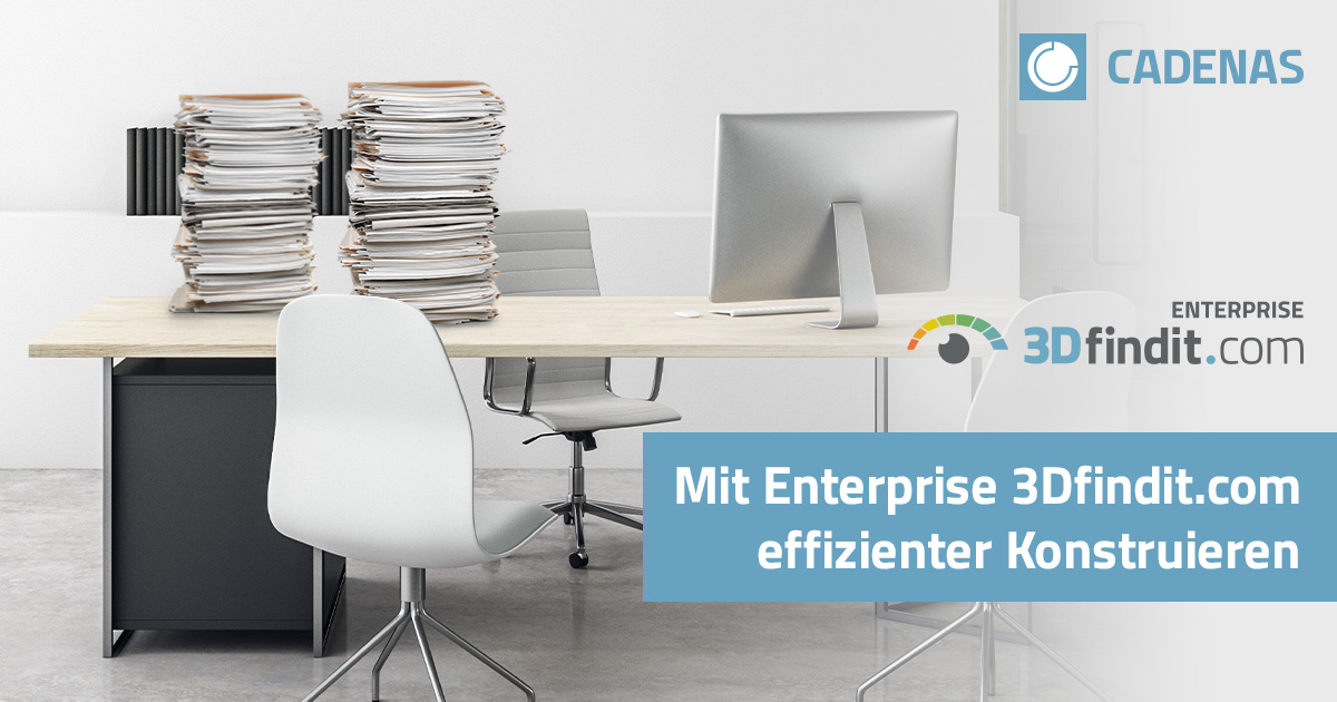 Enterprise 3Dfindit.com 