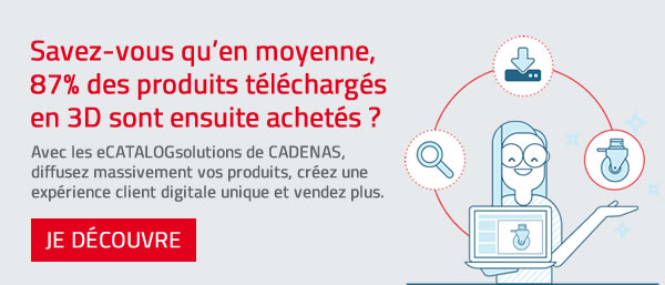 Offrez à vos clients les données numériques dont ils ont besoin avec un catalogue interactif