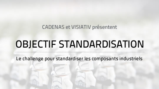 objectif standardisation