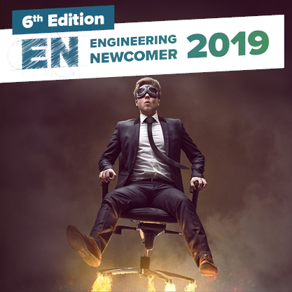 Engineering Newcomer 2019