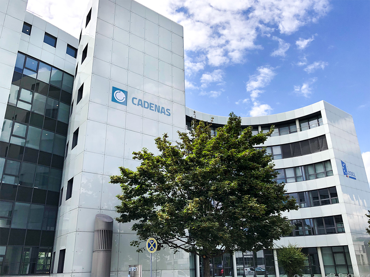 cenTron Augsburg