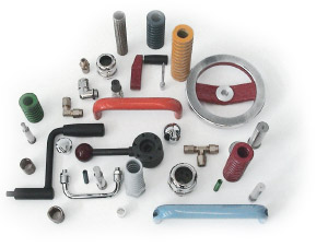 Purchase and Standard Parts