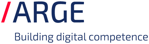 ARGE - Building digital competence