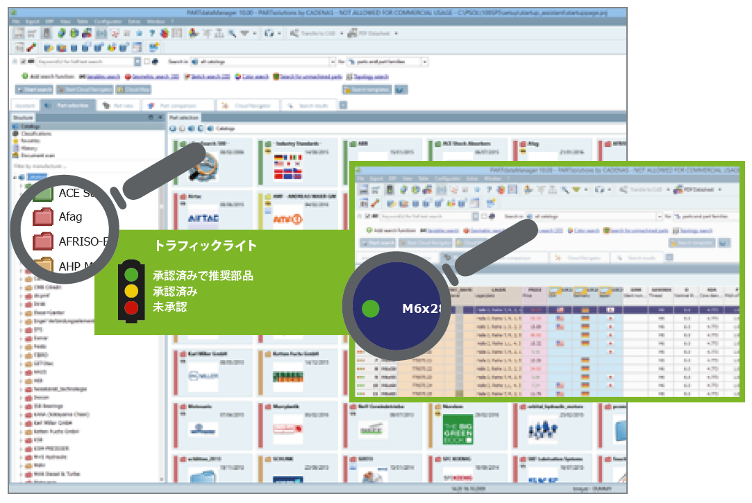 Marketoとeloqua 両方使って分かった 導入前に知るべき 権限設定 の違いとは アンダーワークス Underworks
