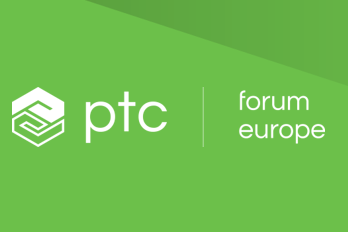 PTC Forum Europe 2018